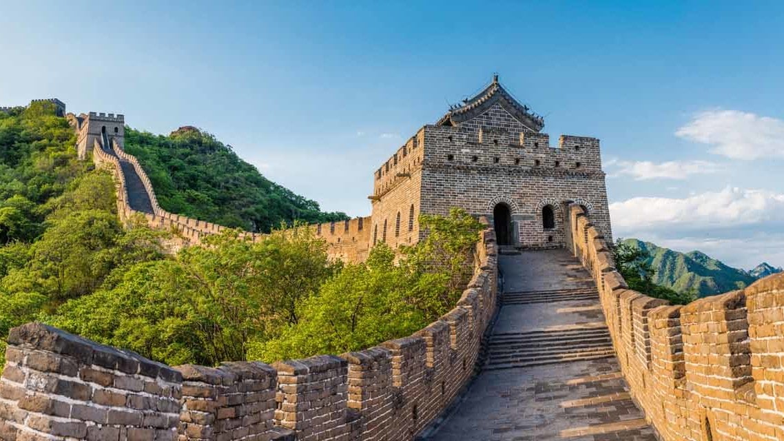 Muslim Tour BEIJING – SHANGHAI